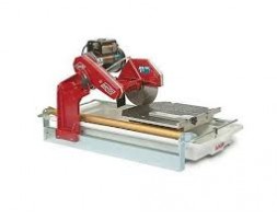 MK Tile Saw 12in Deep-Cut